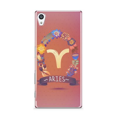 Skal till Sony Xperia Z5 Premium - ARIES