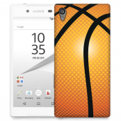 Skal till Sony Xperia Z5 Premium - Basketboll