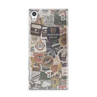Skal till Sony Xperia Z5 Premium - Beers of the world