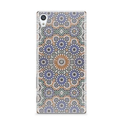 Skal till Sony Xperia Z5 Premium - Boho