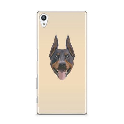 Skal till Sony Xperia Z5 Premium - Border Collie