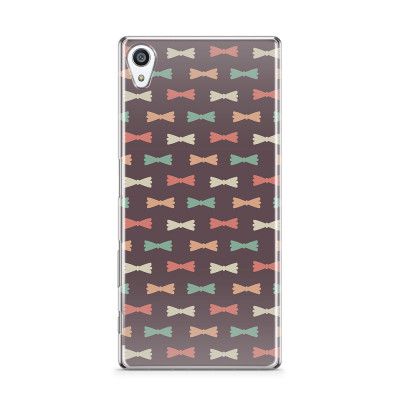 Skal till Sony Xperia Z5 Premium - BowTie