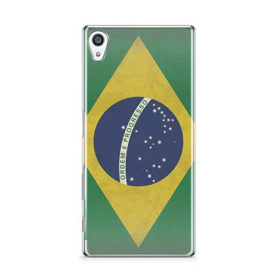 Skal till Sony Xperia Z5 Premium - Brazil