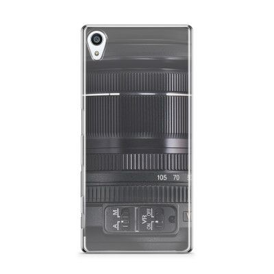 Skal till Sony Xperia Z5 Premium - Camera Lens