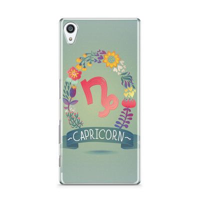 Skal till Sony Xperia Z5 Premium - CAPRICORN