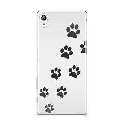 Skal till Sony Xperia Z5 Premium - Cats Paws