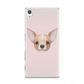 Skal till Sony Xperia Z5 Premium - Chihuahua