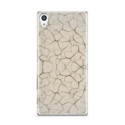 Skal till Sony Xperia Z5 Premium - Cracks