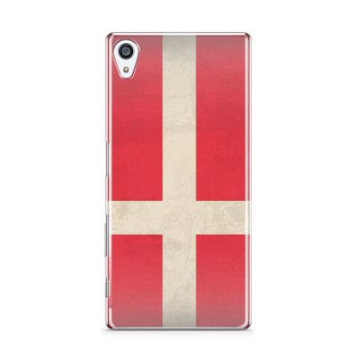 Skal till Sony Xperia Z5 Premium - Danmark