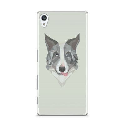 Skal till Sony Xperia Z5 Premium - Doberman Pinscher