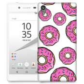 Skal till Sony Xperia Z5 Premium - Donuts