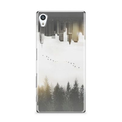 Skal till Sony Xperia Z5 Premium - Duality