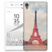 Skal till Sony Xperia Z5 Premium - Eiffeltornet