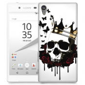 Skal till Sony Xperia Z5 Premium - El Rey de la Muerte