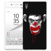 Skal till Sony Xperia Z5 Premium - Evil Monkey Clown