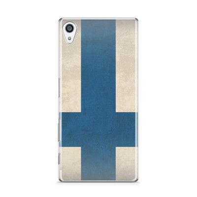 Skal till Sony Xperia Z5 Premium - Finland