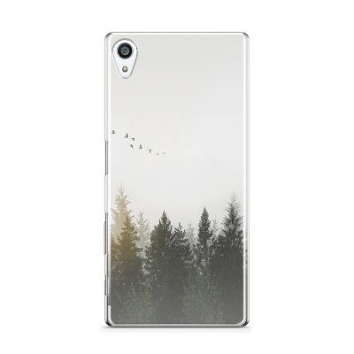 Skal till Sony Xperia Z5 Premium - Forest