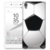 Skal till Sony Xperia Z5 Premium - Fotboll