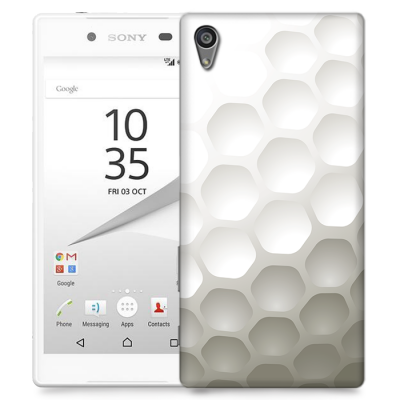 Skal till Sony Xperia Z5 Premium - Golfboll