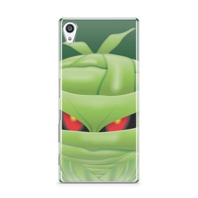 Skal till Sony Xperia Z5 Premium - Green Ninja