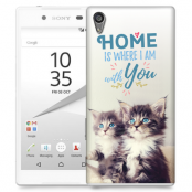 Skal till Sony Xperia Z5 Premium - Home is with you