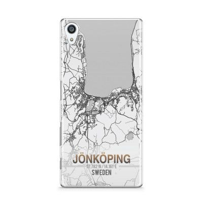 Skal till Sony Xperia Z5 Premium - Jönköping