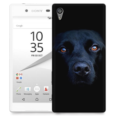 Skal till Sony Xperia Z5 Premium - Labrador