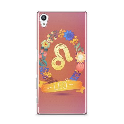 Skal till Sony Xperia Z5 Premium - LEO