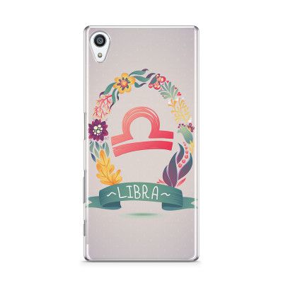 Skal till Sony Xperia Z5 Premium - LIBRA