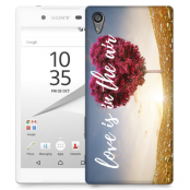 Skal till Sony Xperia Z5 Premium - Love is in the air