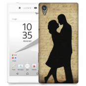 Skal till Sony Xperia Z5 Premium - Loving Couple