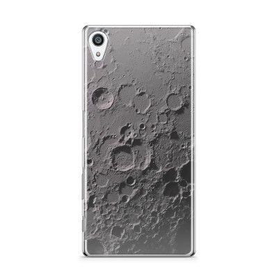 Skal till Sony Xperia Z5 Premium - Måne