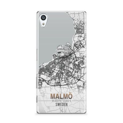 Skal till Sony Xperia Z5 Premium - Malmö