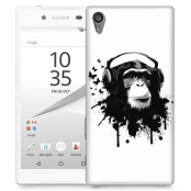 Skal till Sony Xperia Z5 Premium - Monkey Business