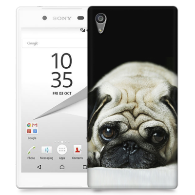 Skal till Sony Xperia Z5 Premium - Mops
