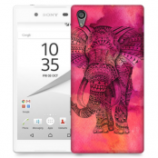 Skal till Sony Xperia Z5 Premium - Orientalisk elefant