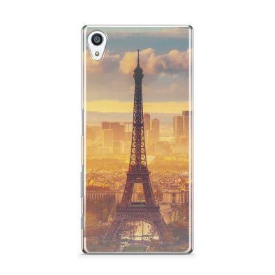 Skal till Sony Xperia Z5 Premium - Paris Evening