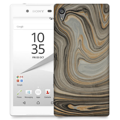Skal till Sony Xperia Z5 Premium - Pat11-05