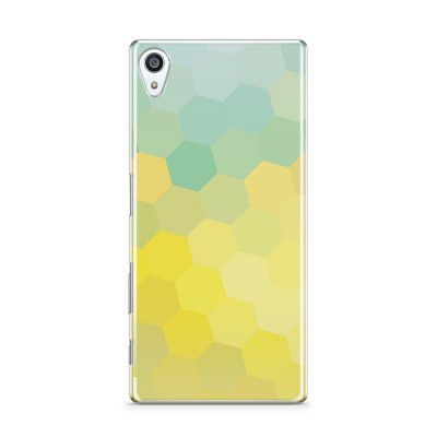 Skal till Sony Xperia Z5 Premium - Pentagon