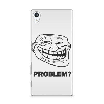 Skal till Sony Xperia Z5 Premium - Problem?