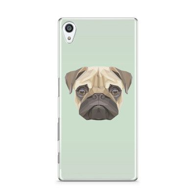 Skal till Sony Xperia Z5 Premium - Pug