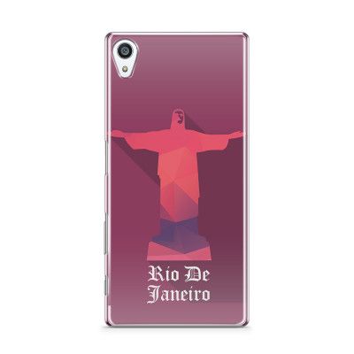 Skal till Sony Xperia Z5 Premium - Rio de Janeiro