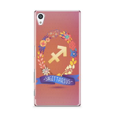 Skal till Sony Xperia Z5 Premium - SAGITTARIUS