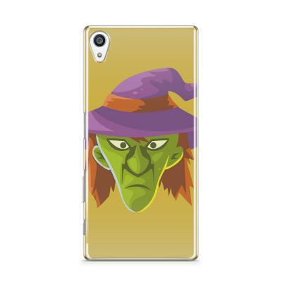 Skal till Sony Xperia Z5 Premium - Sur häxa