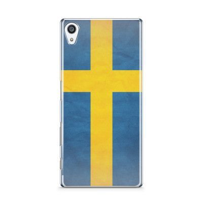 Skal till Sony Xperia Z5 Premium - Sverige