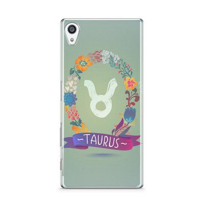 Skal till Sony Xperia Z5 Premium - TAURUS