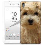 Skal till Sony Xperia Z5 Premium - Terrier