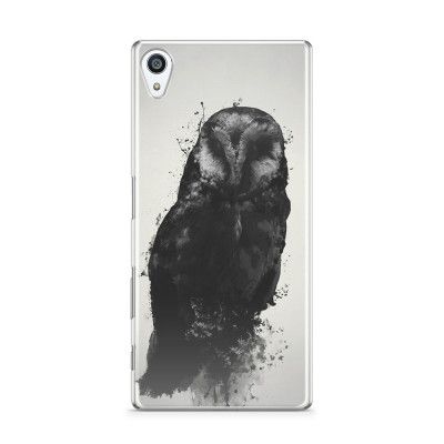 Skal till Sony Xperia Z5 Premium - The Owl