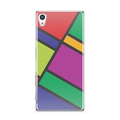 Skal till Sony Xperia Z5 Premium - TheEdge