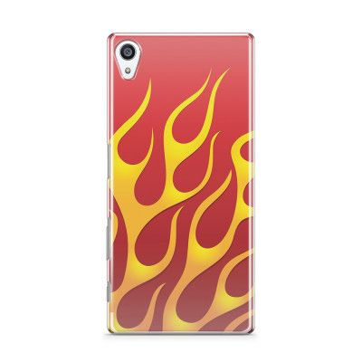 Skal till Sony Xperia Z5 Premium - TheFire